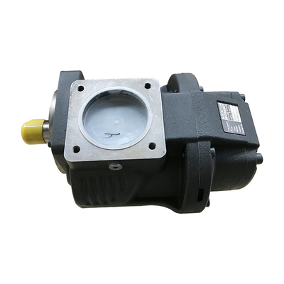 Unit Kompak Segel Mekanik Airend 1.2M3 / Min 15HP Di Kompresor
