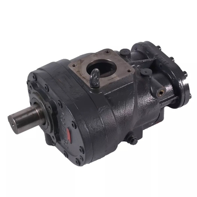 25HP 2.5M3/Min Rotary Screw Air End Untuk Mesin Kompresor