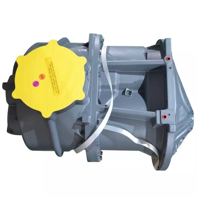 Bahan Pengecoran Kompresor Udara Jenis Sekrup 15HP 1.6M3/Min