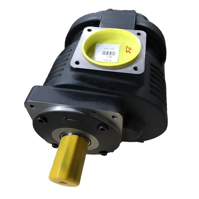 Kompresor Sekrup Fase Tunggal 40HP 8.3M3/Min Untuk Atlas Copco