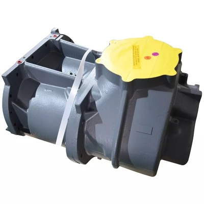 GCU Seri 60HP Unit Kompak Airend Dengan Segel Mekanis