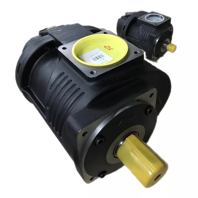 1.2M3/min 15HP Unit Kompak Airend Untuk Toko Bahan Bangunan