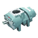 Kompresor Udara Tipe Normal Ujung Udara 5.5HP 10HP 2950RPM-5850RPM