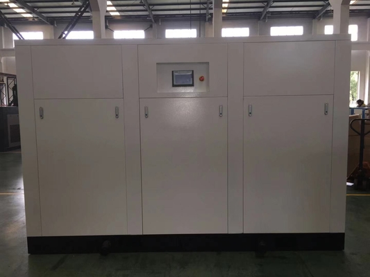 30HP Dua Tahap Kompresor Udara Magnet Permanen