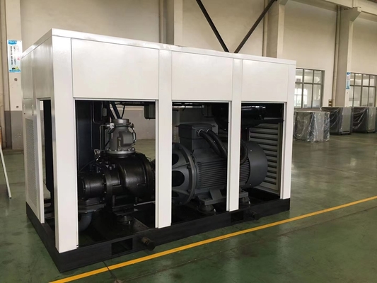 50HP PM Kompresor Udara 7.1-5.4M3/Min
